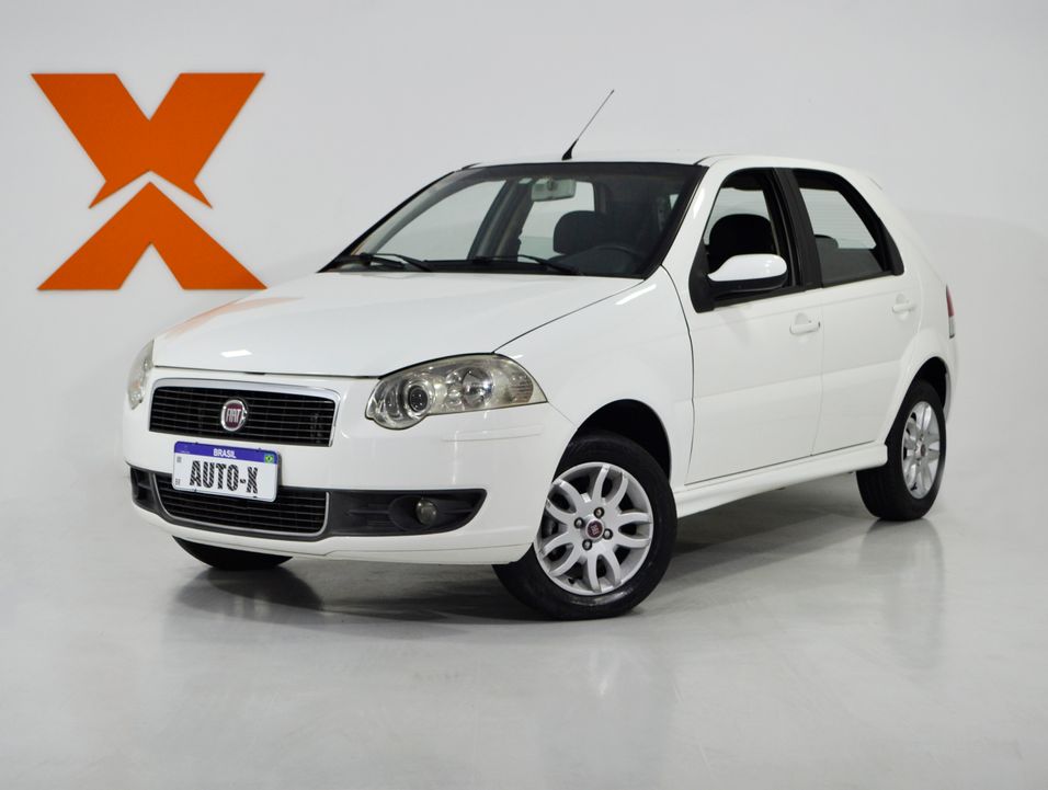 Fiat Palio Elx Fire Anos F Flex V P Flex Portas C Mbio