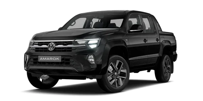 Amarok