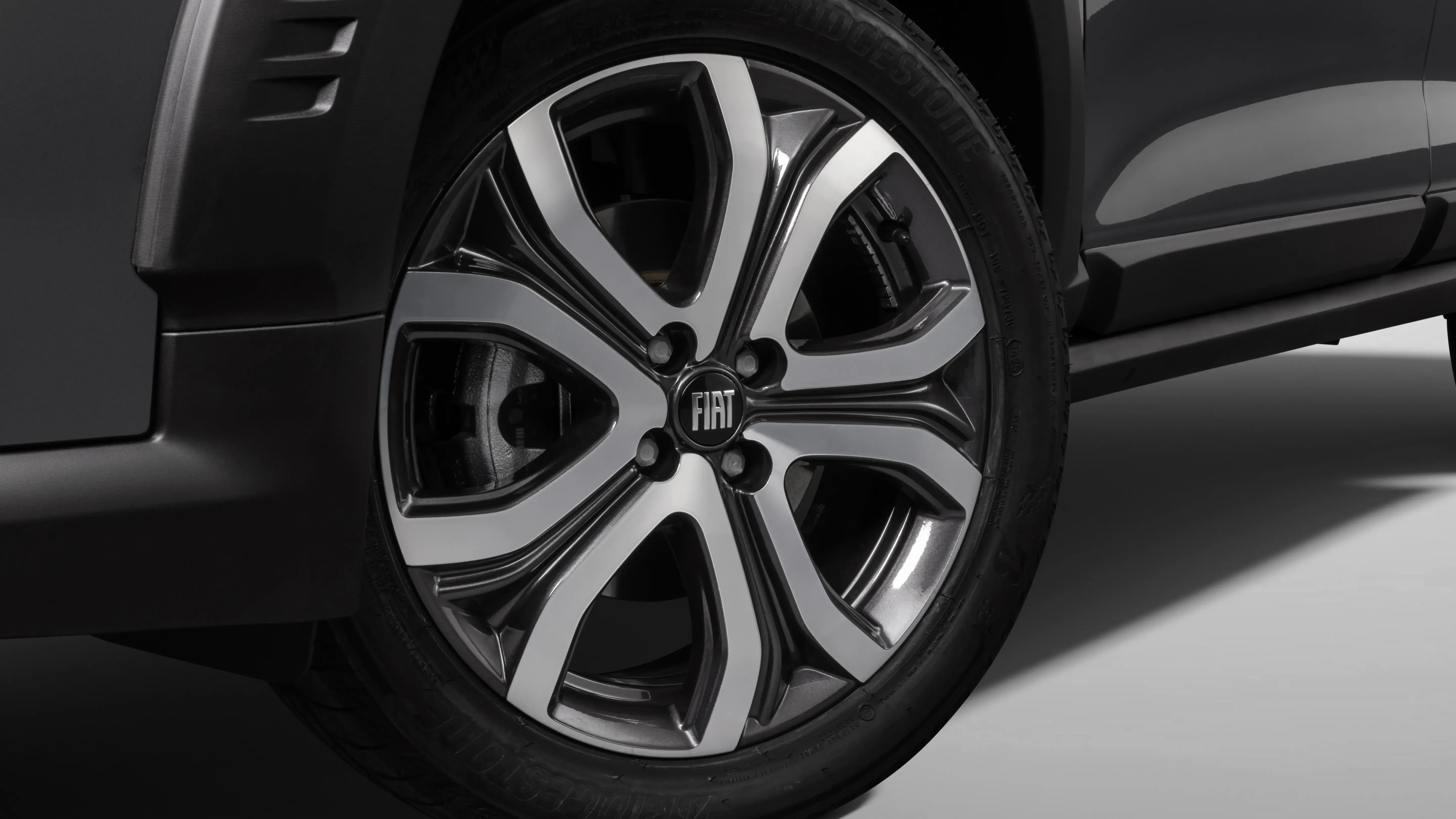 Fotos Externas - Novo Fiat Pulse