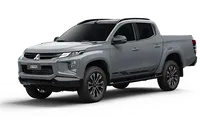 L200 Triton Urban