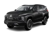 Pajero Sport