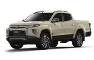 L200 Triton Terra