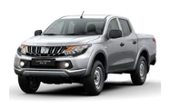 L200 Triton GLS