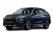 Eclipse Cross