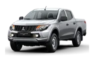 L200 Triton GL