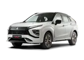Eclipse Cross Sport