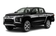 L200 Triton Sport GLS Plus