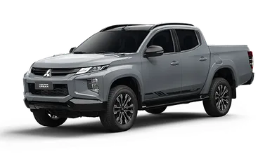 L200 Triton Urban