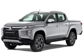 L200 Triton Sport