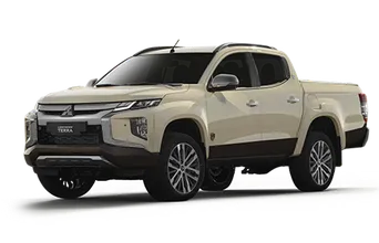 L200 Triton Terra