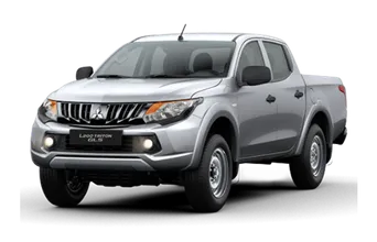 L200 Triton GLS