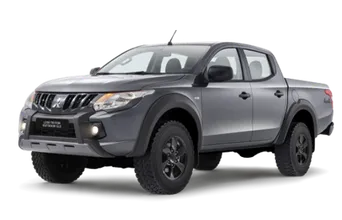 L200 Triton Outdoor