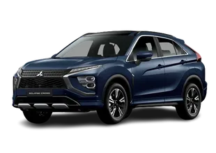 Eclipse Cross