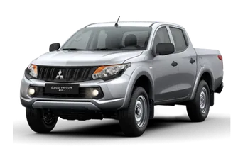 L200 Triton GL