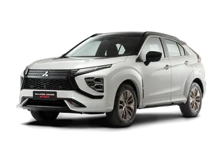 Eclipse Cross Sport