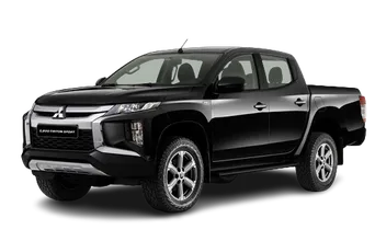 L200 Triton Sport GLS Plus