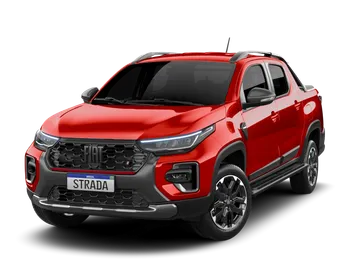 Novo Fiat Strada
