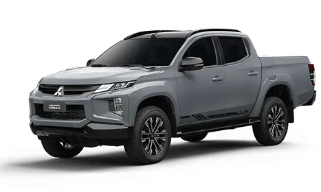 L200 Triton Urban