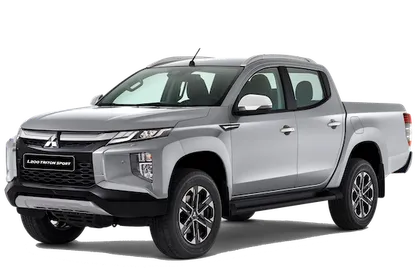 L200 Triton Sport