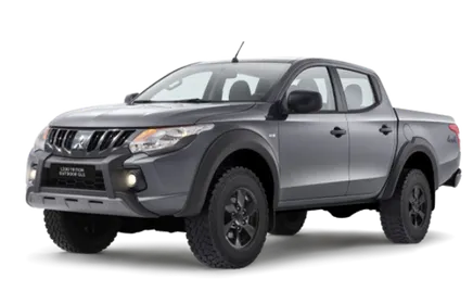 L200 Triton Outdoor
