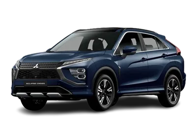 Eclipse Cross