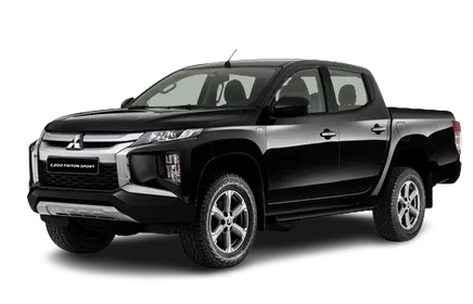 L200 Triton Sport GLS Plus