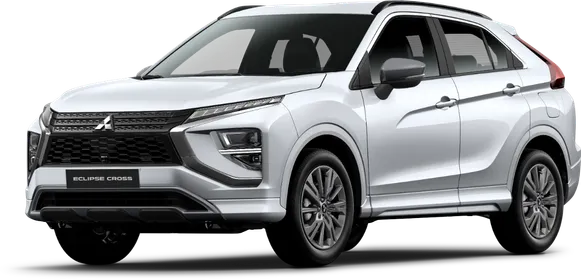 Eclipse Cross