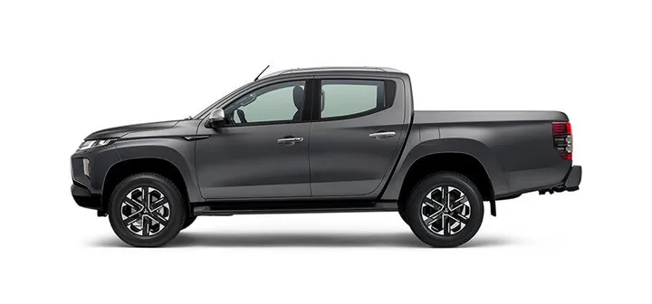 L200 Triton Sport HPE-S