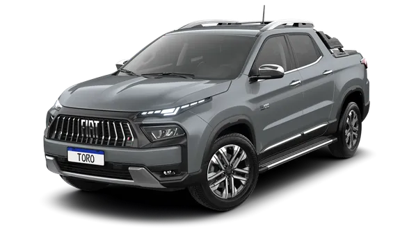 Toro Ranch TurboDiesel 4X4 AT9