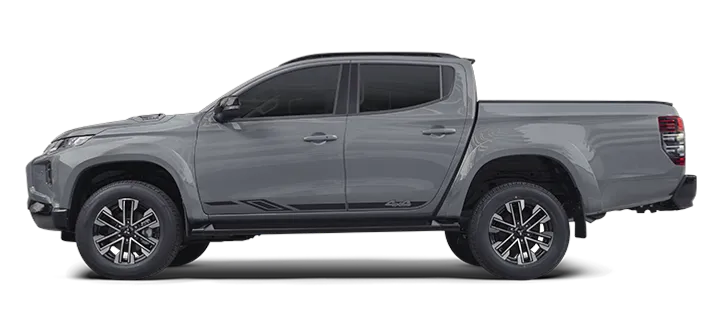 L200 Triton Urban