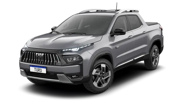 Toro Volcano TurboDiesel 4x4 AT9