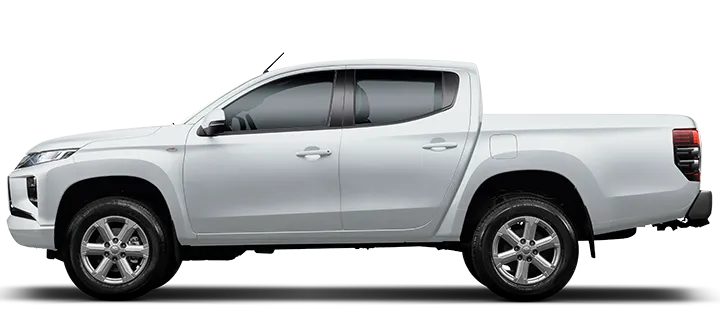 L200 Triton Sport GLS Plus