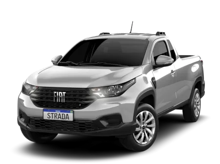 Strada Freedom Cabine Plus 1.3 Flex