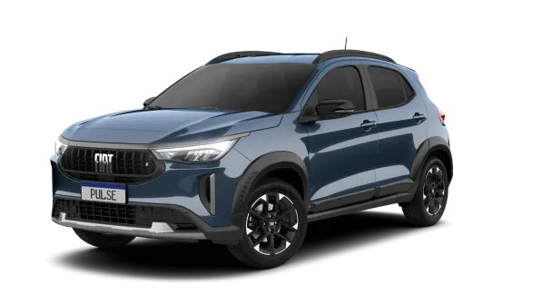 Pulse Audace Turbo 200 Hybrid Flex AT