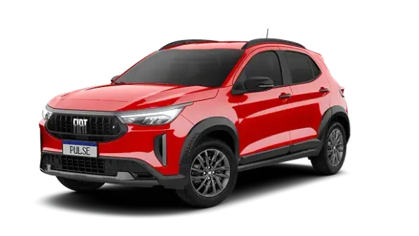 Pulse Drive 1.3 AT Flex