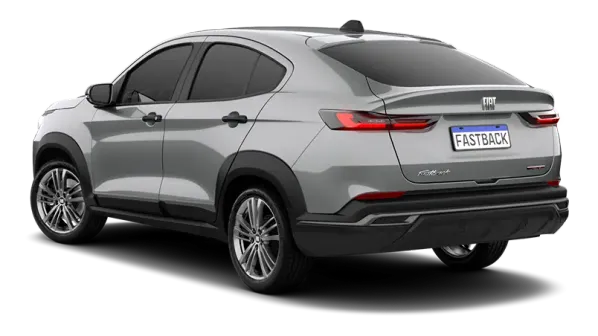 Fastback Turbo 200 Flex AT