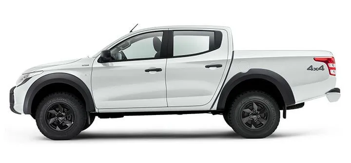 Branco Fuji