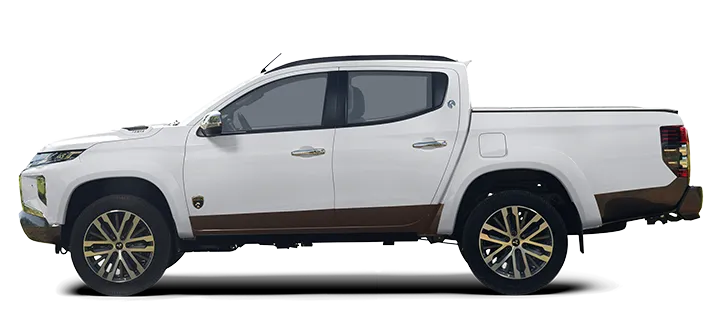 Branco Fuji