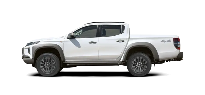 Branco Fuji