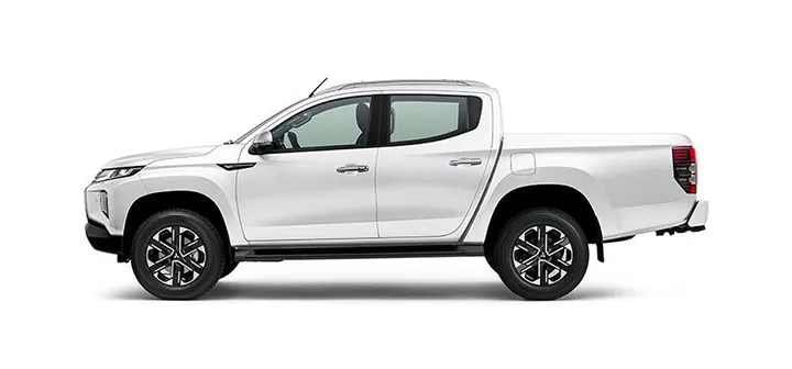 Branco Fuji