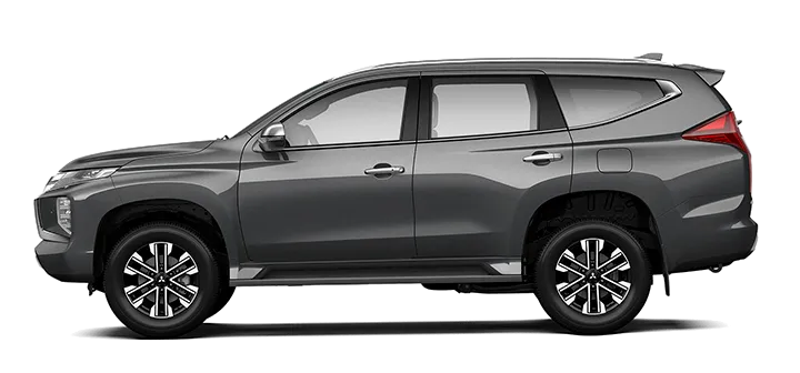 Cinza Graphite