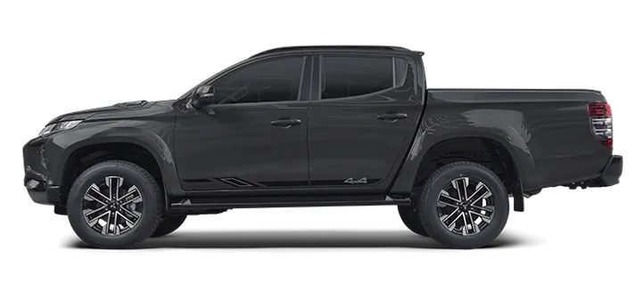 Preto Onix Pearl