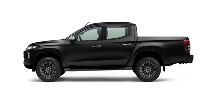 Preto Onix