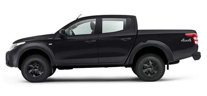 Preto Onix