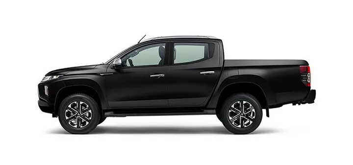 Preto Onix
