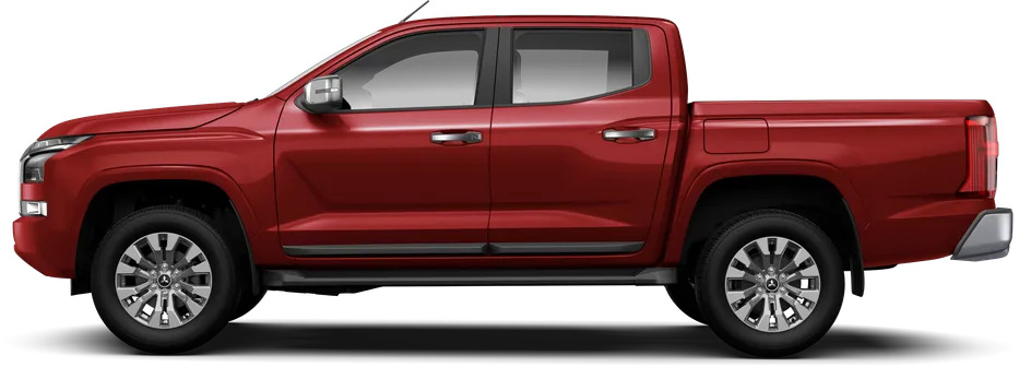 Vermelho Lucid