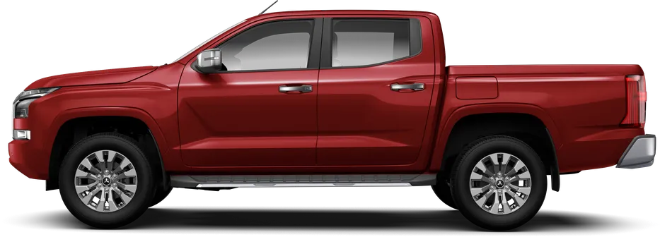Vermelho Lucid