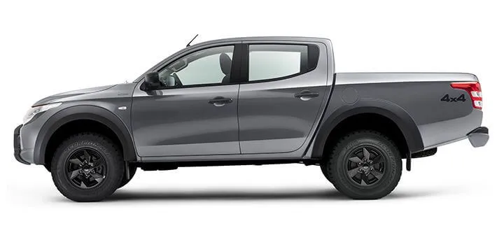 L200 Triton Outdoor GLS