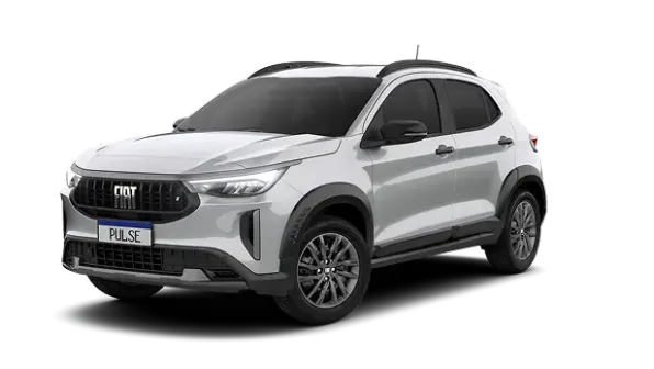 Pulse Drive 1.3 MT Flex