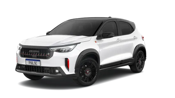 Pulse Abarth Turbo 270 Flex AT